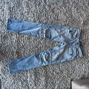 Hudson Blinder Biker Jeans